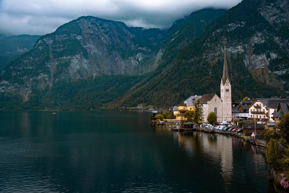 Ilustrativna fotografija: travel destination landscape
