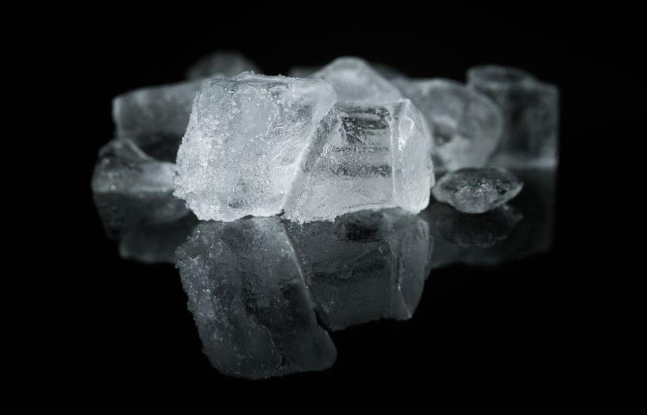 Symbolfoto: beste eiswürfelmaschine test Germany current affairs