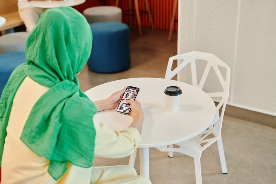 Illustrative photo: techcrunch mobility shifting Croatia current affairs