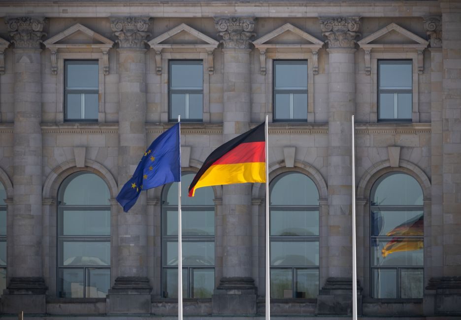 Symbolfoto: update kompakt hate Germany current affairs