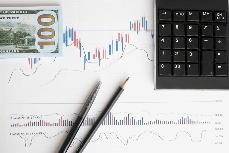 Ilustrativna fotografija: economy finance business
