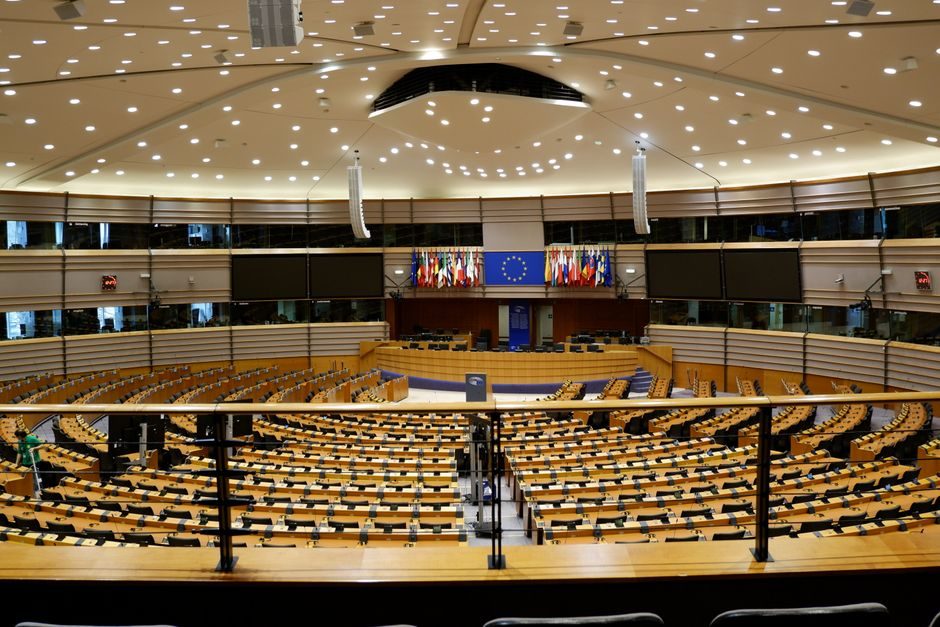 Symbolfoto: effizient aber nicht Germany current affairs