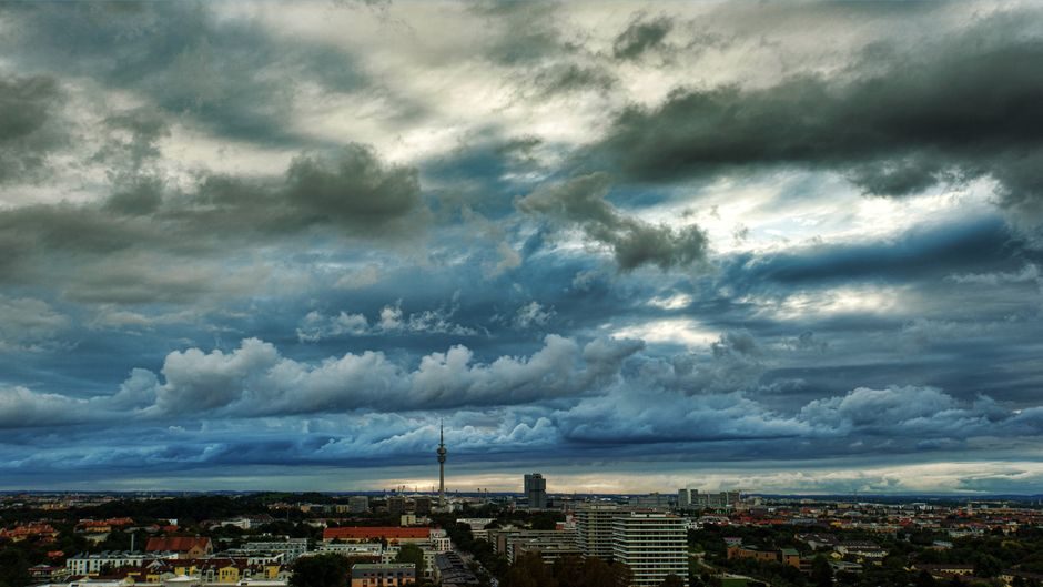 Symbolfoto: cloud provider pleite Germany current affairs