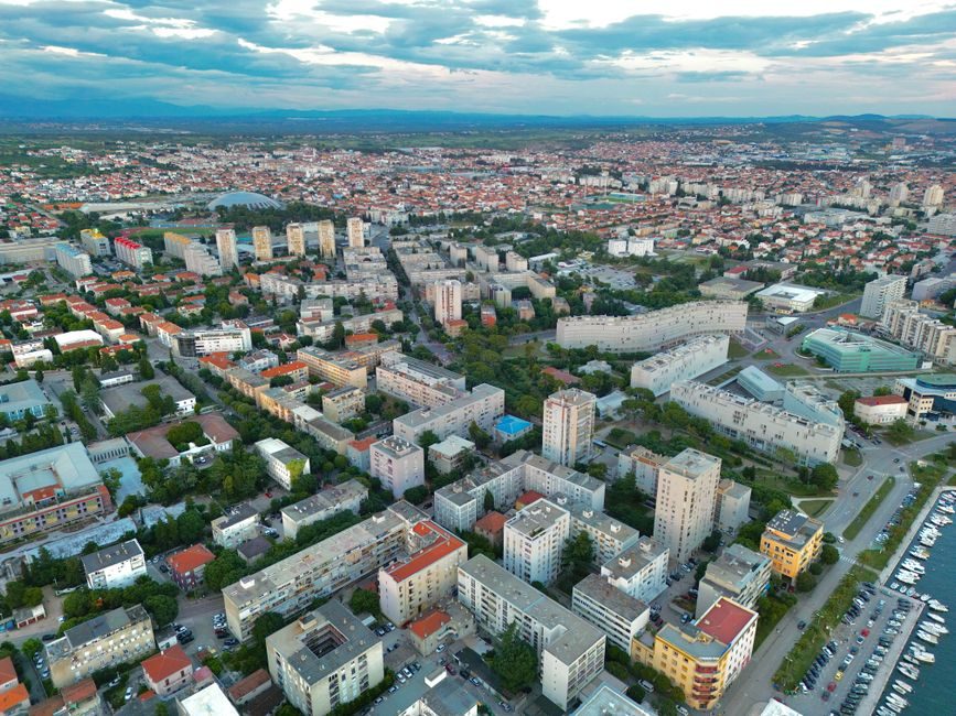 Ilustrativna fotografija: local host kampanja Croatia current affairs