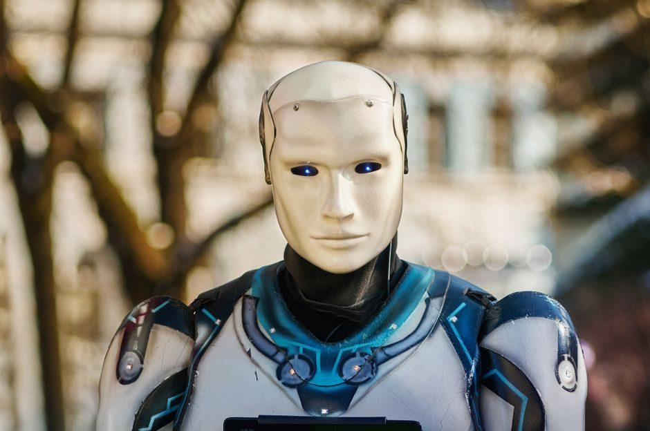 Symbolfoto: artificial intelligence technology