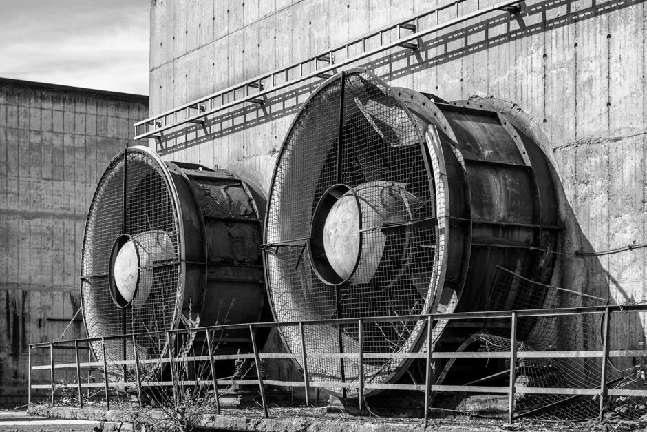 Symbolfoto: beste ventilator test Germany current affairs