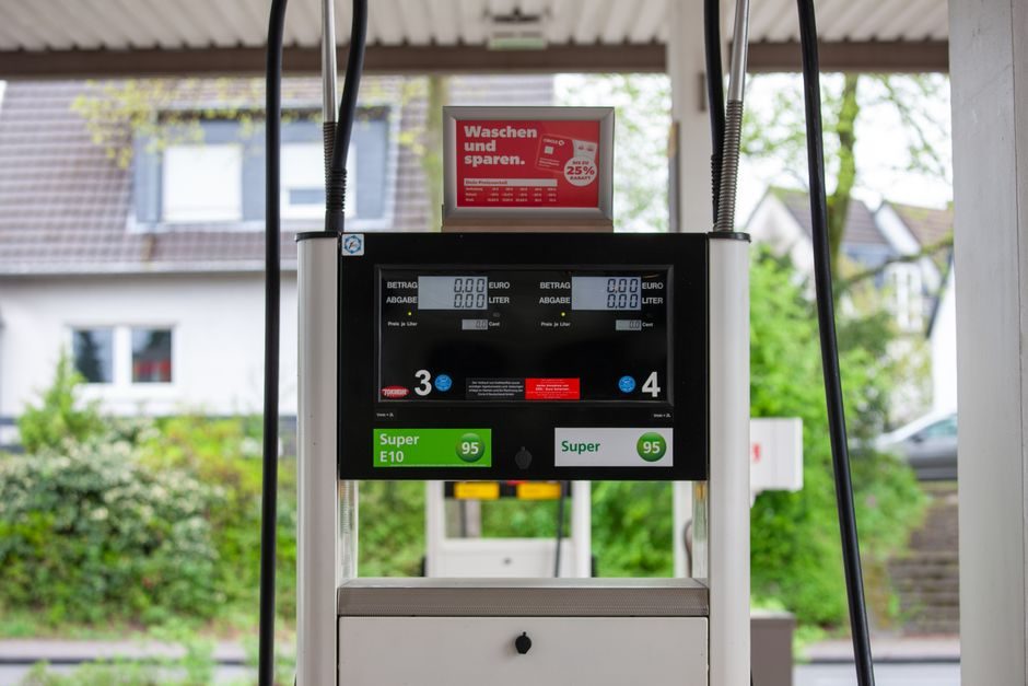 Symbolfoto: beste elektrische pumpe Germany current affairs