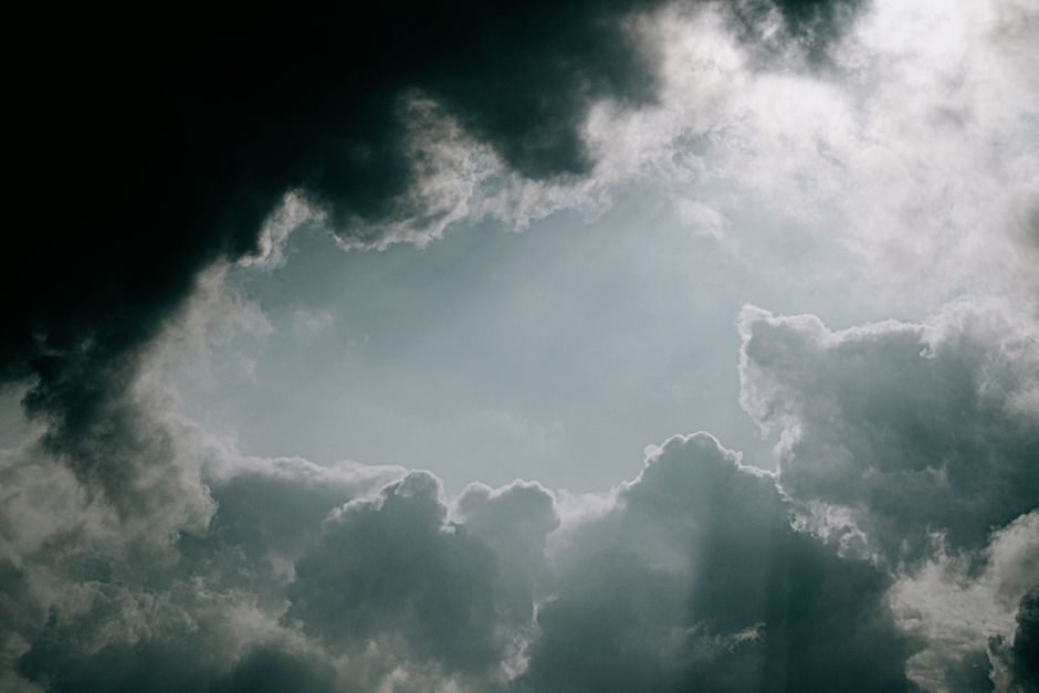 Ilustrativna fotografija: climate weather nature