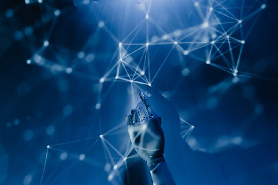 Symbolfoto: artificial intelligence technology