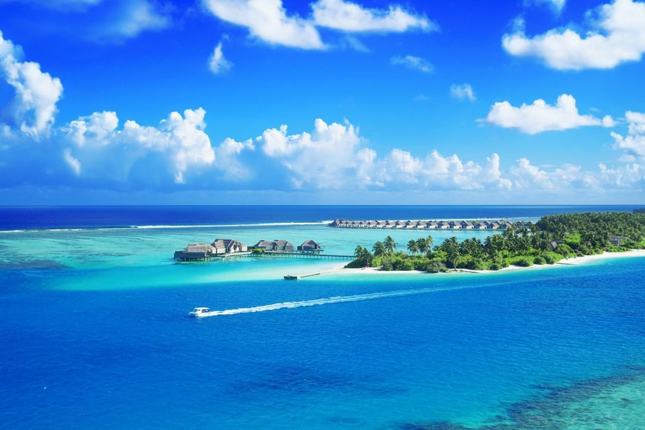 Ilustrativna fotografija: travel destination landscape