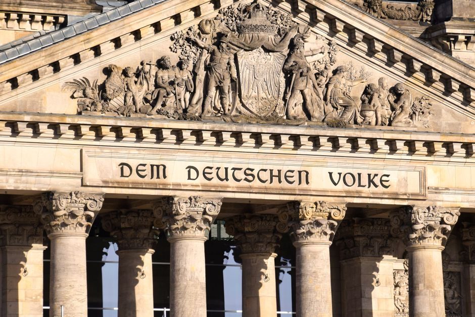 Symbolfoto: anthropic sagt sein Germany current affairs
