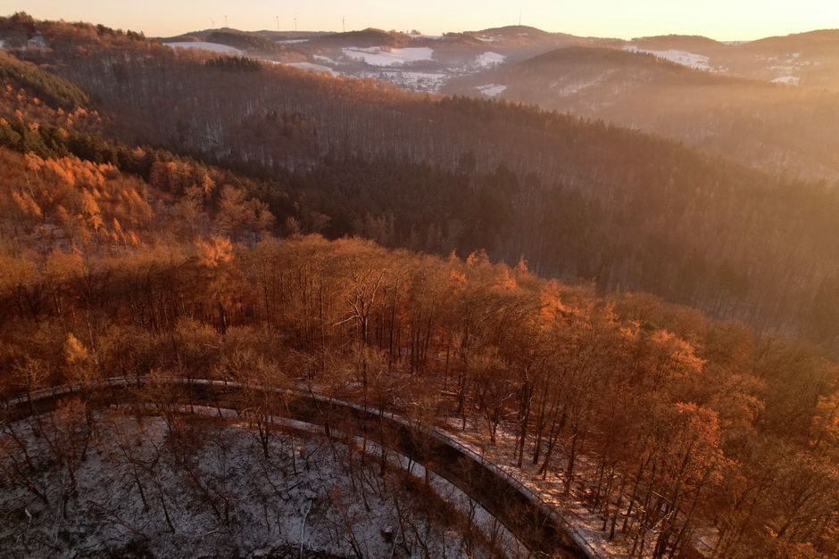Symbolfoto: natur dinge galeriebilder Germany current affairs