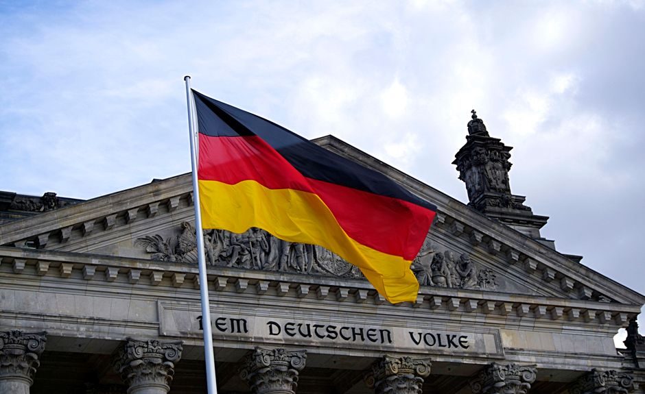 Symbolfoto: meta sperrt australien Germany current affairs