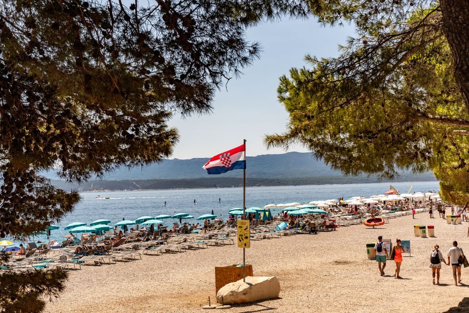 Ilustrativna fotografija: unatoč brojnim izazovima Croatia current affairs