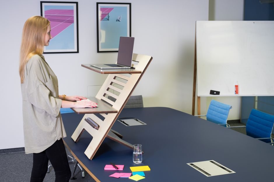 Symbolfoto: heise opendesk einem Germany current affairs