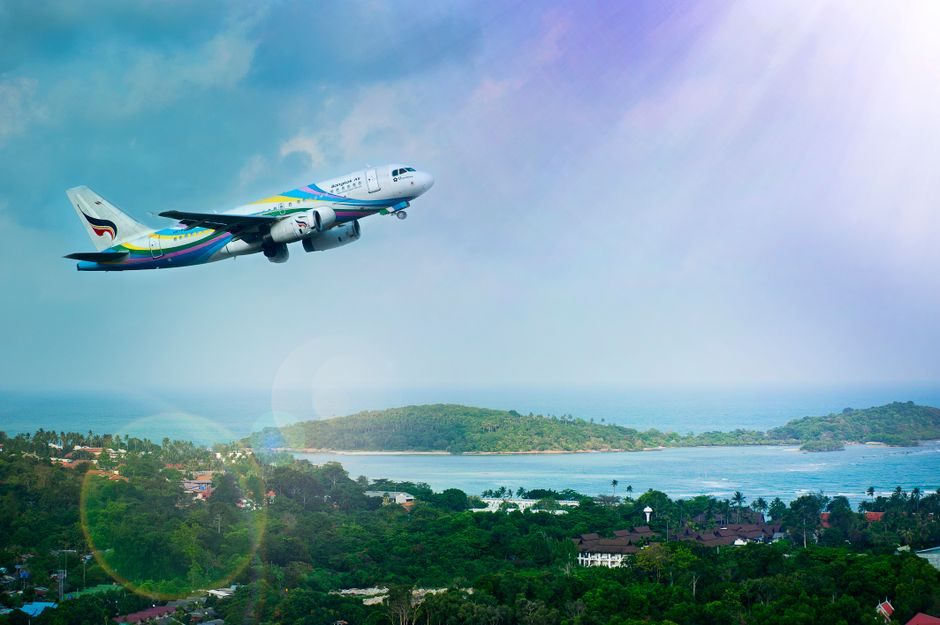 Ilustrativna fotografija: travel destination landscape