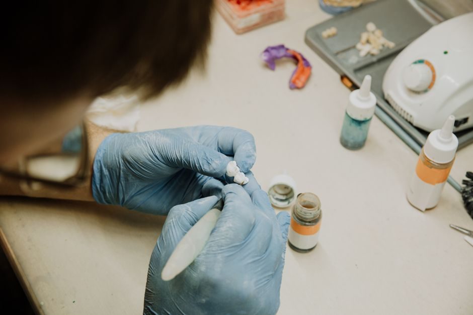 Illustrative photo: science corporation implants Croatia current affairs