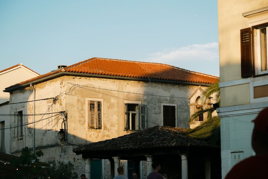 Illustrative photo: croatian family reunion Croatia current affairs