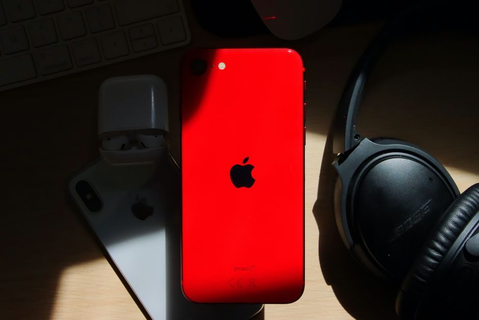 Symbolfoto: heise apples iphone Germany current affairs