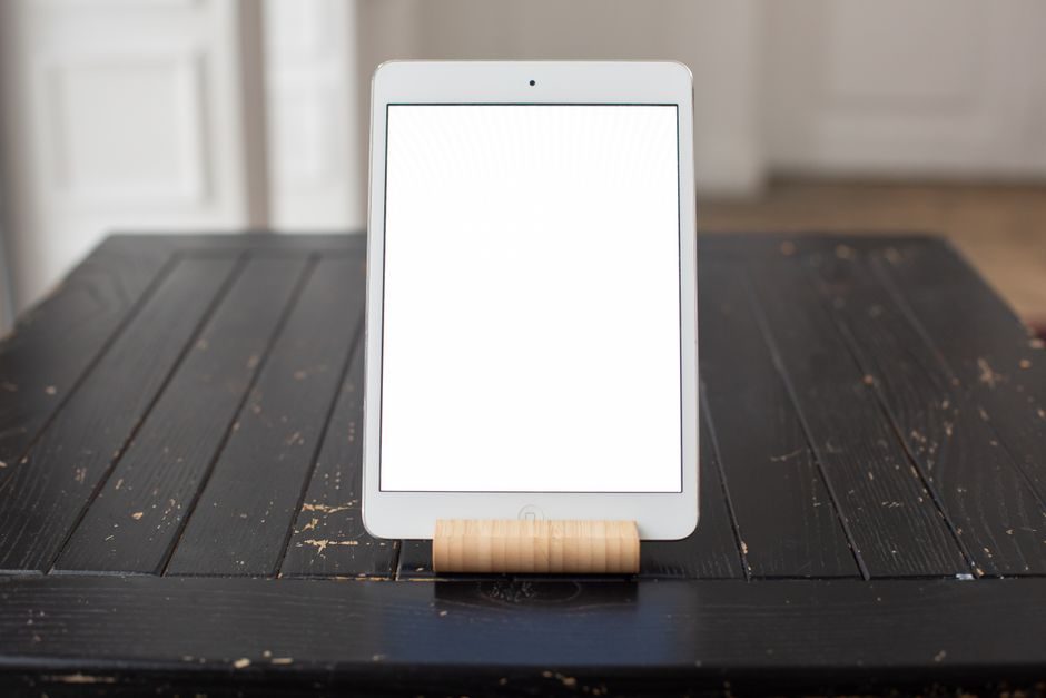 Symbolfoto: neues ipad mini Germany current affairs