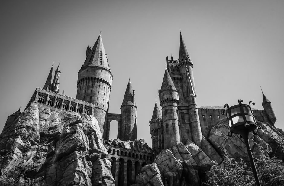 Symbolfoto: hogwarts legacy bekommt Germany current affairs