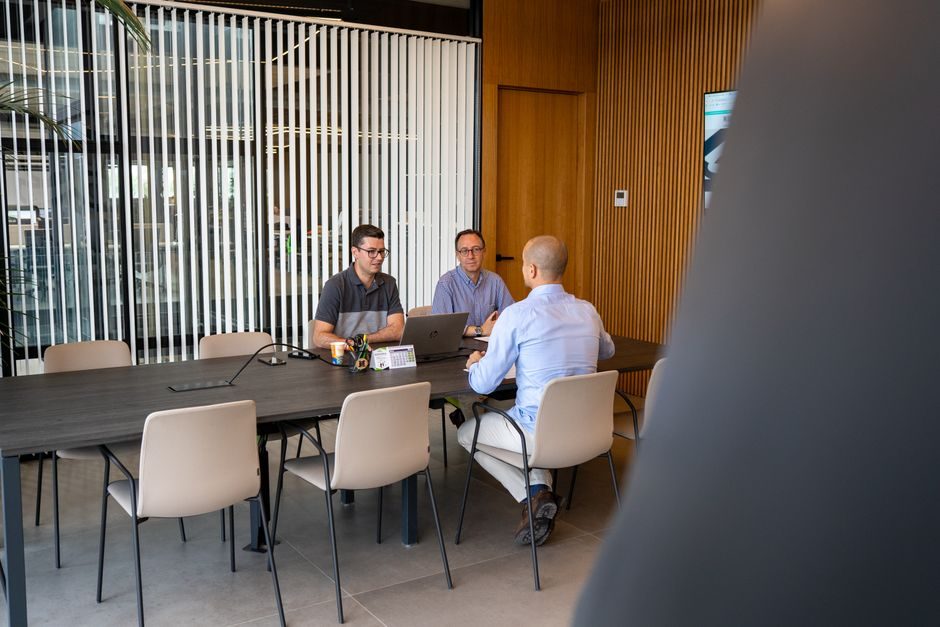 Illustrative photo: meet five companies Croatia current affairs