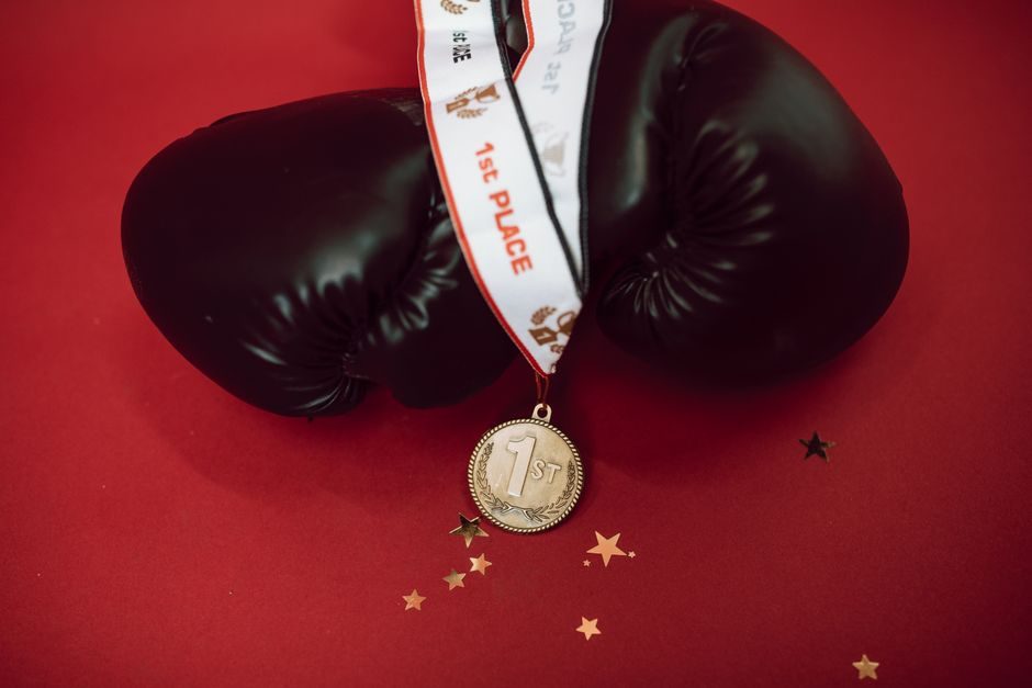 Illustrative photo: winner startup battlefield Croatia current affairs