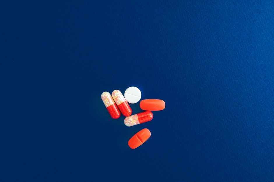 Symbolfoto: healthcare medicine