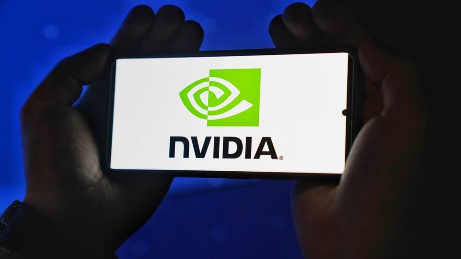 Symbolfoto: nvidia gerüchte geforce Germany current affairs