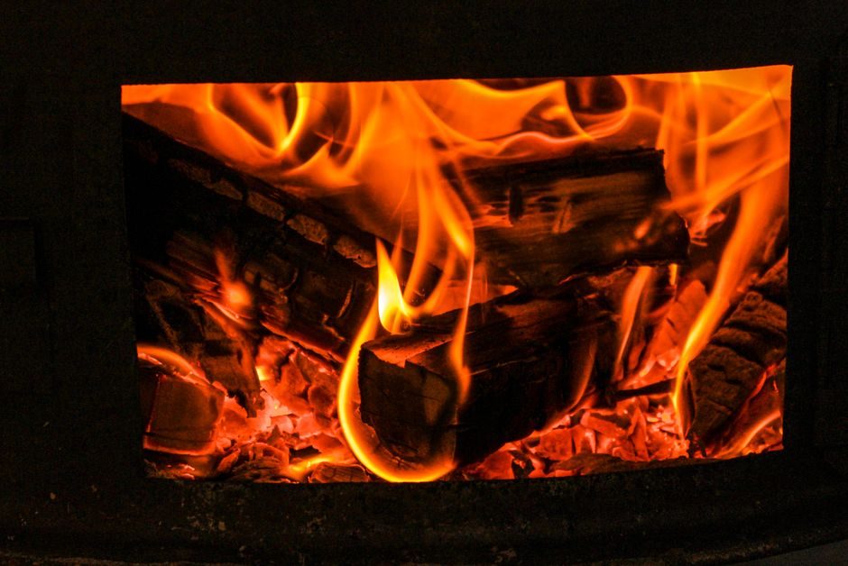 Illustrative photo: winter heating costs Croatia current affairs