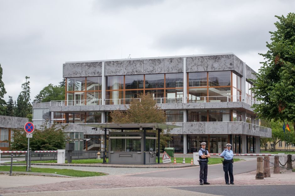 Symbolfoto: rechenzentren kommt stocken Germany current affairs
