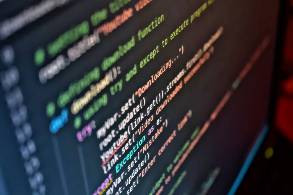 Symbolfoto: heise vibe coding Germany current affairs