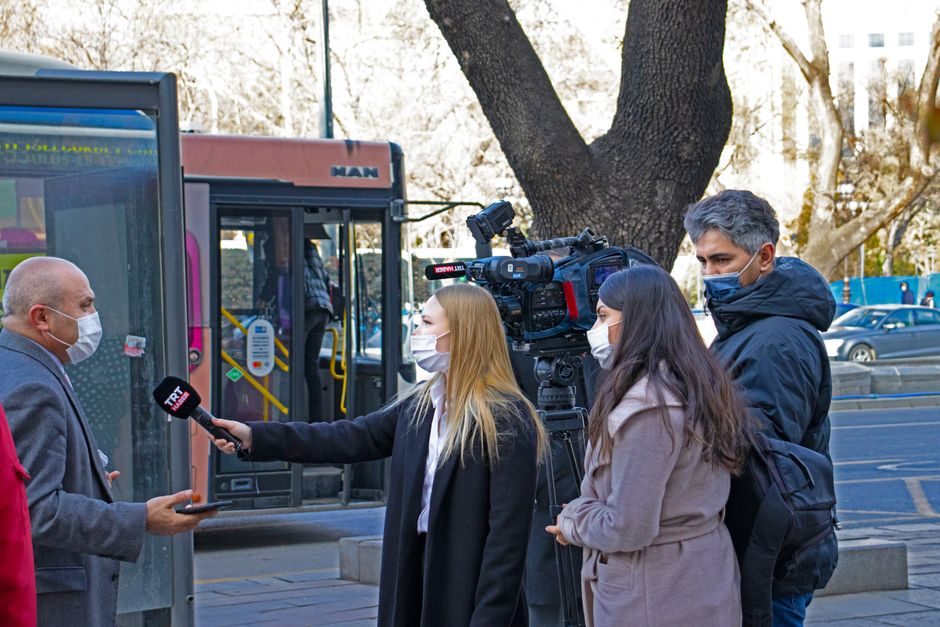 Illustrative photo: million traffic control Croatia current affairs