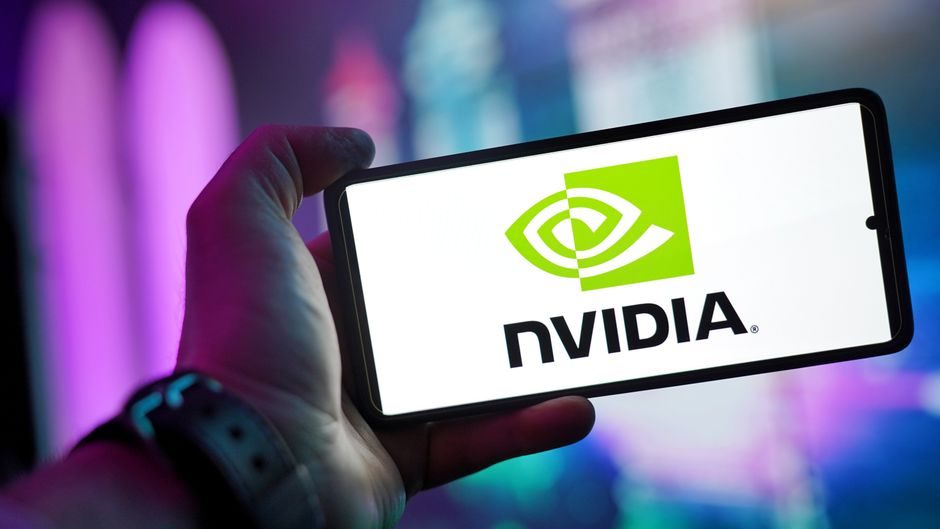 Symbolfoto: tbit nvidia cisco Germany current affairs