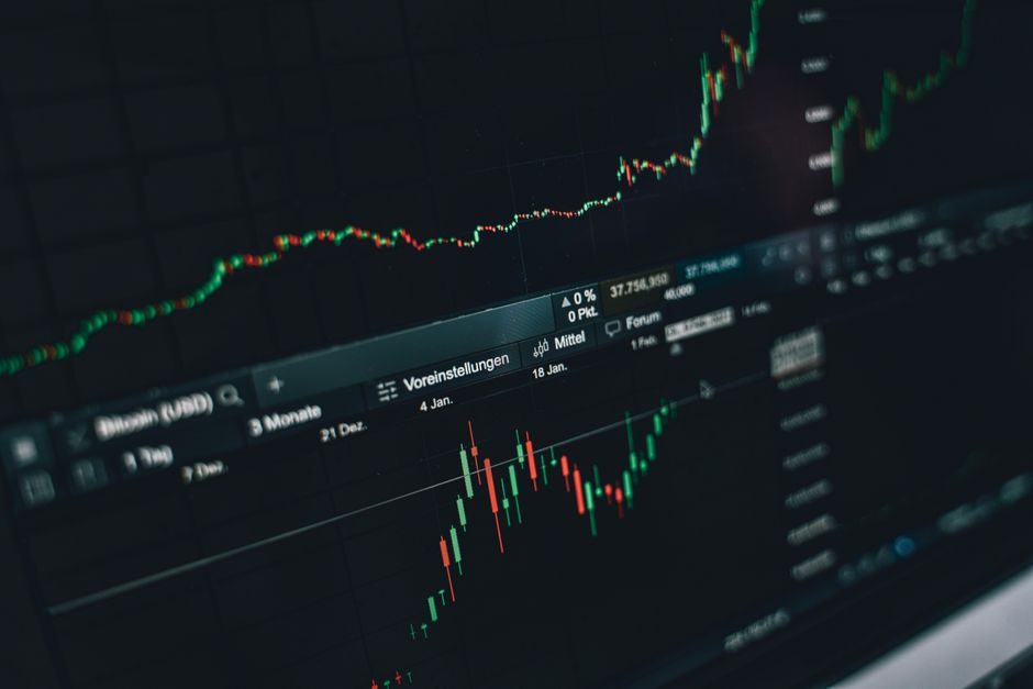 Symbolfoto: economy finance business