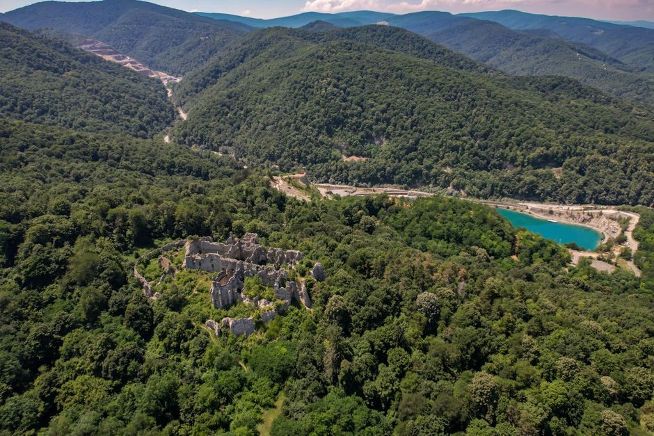 Illustrative photo: scientists find hidden Croatia current affairs