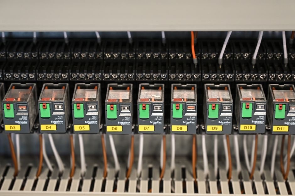 Symbolfoto: heise systems systemd Germany current affairs