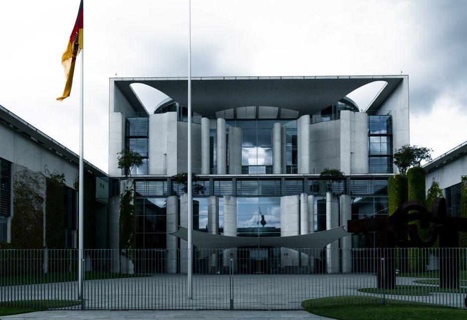 Symbolfoto: heise security analyse Germany current affairs