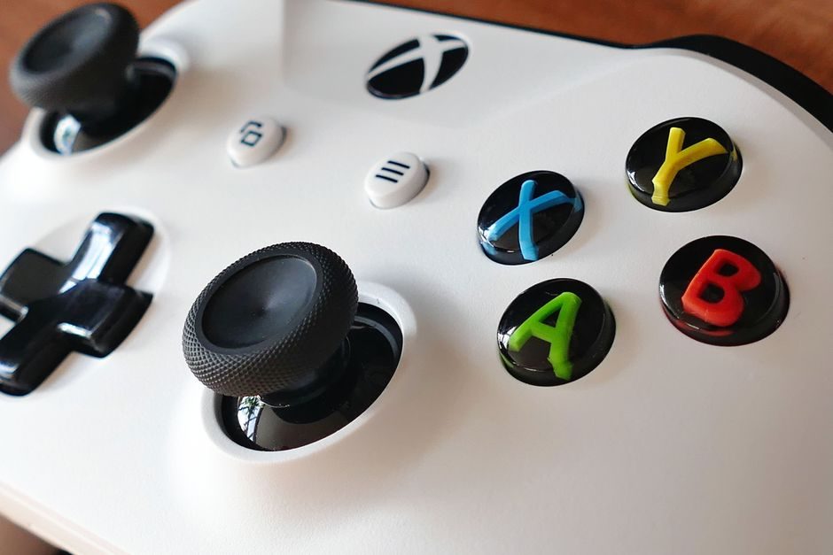 Symbolfoto: xbox nano controller Germany current affairs