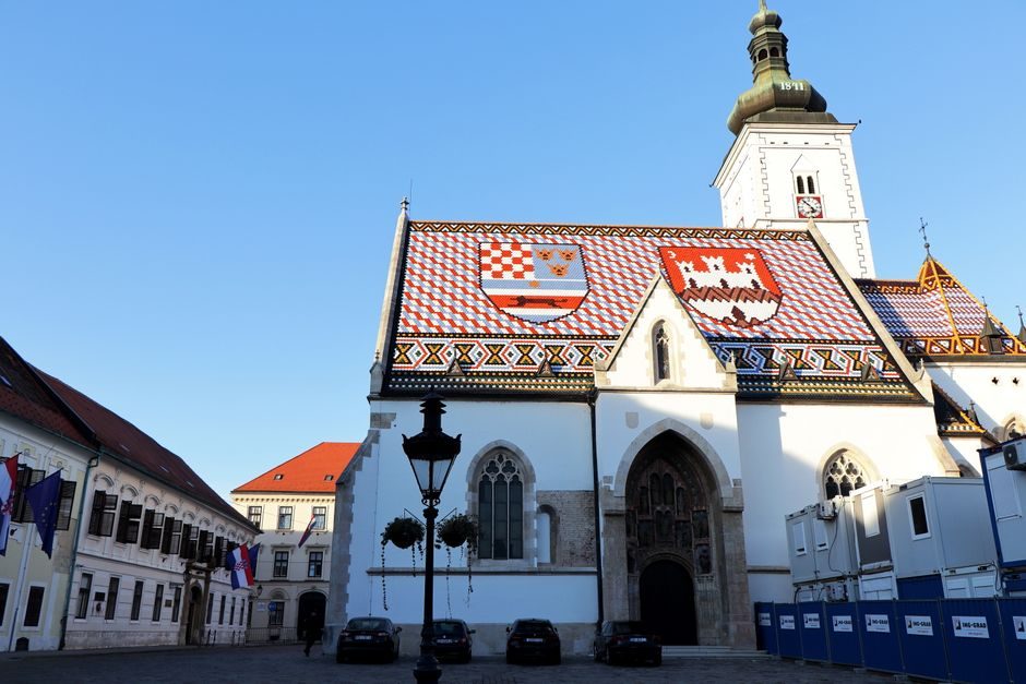 Illustrative photo: mark wahlberg wants Croatia current affairs