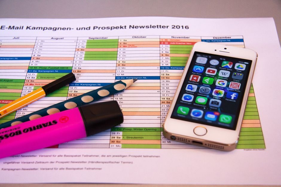 Symbolfoto: metas erste smart Germany current affairs