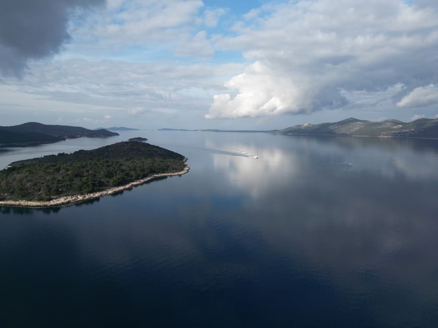 Illustrative photo: anthropic cloud partnerships Croatia current affairs