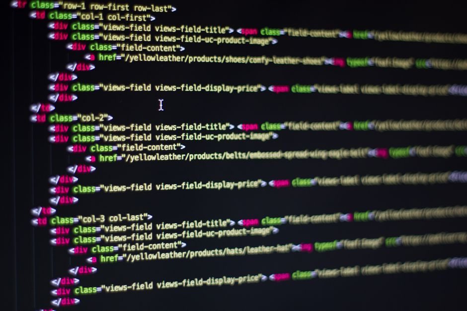 Symbolfoto: dank vibe coding Germany current affairs