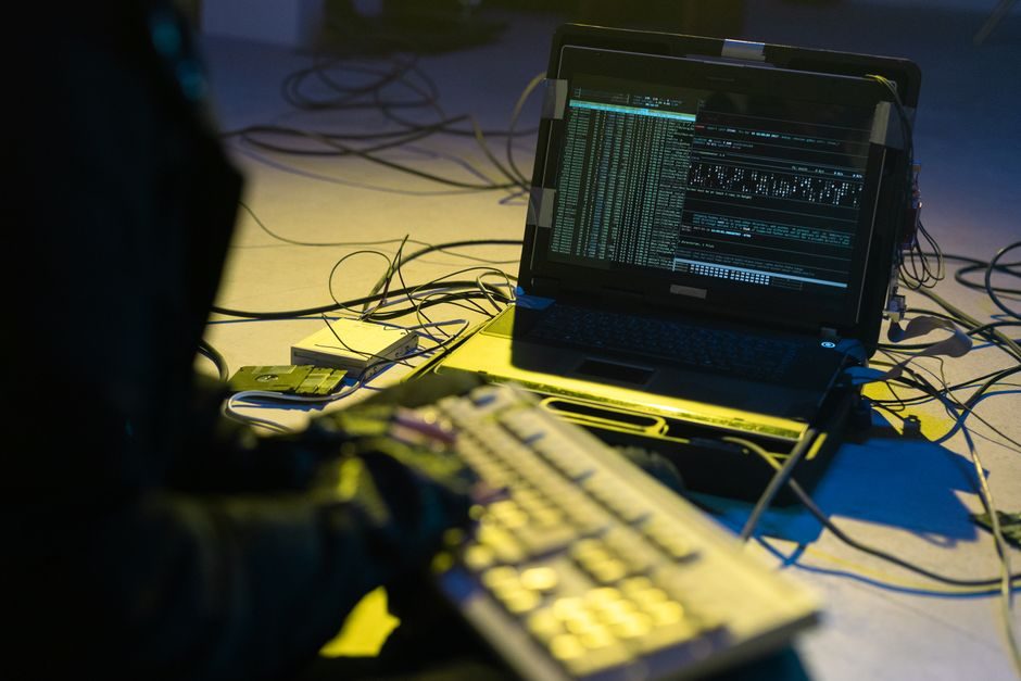 Illustrative photo: huge data breach Croatia current affairs