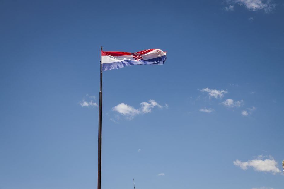 Illustrative photo: split invest million Croatia current affairs