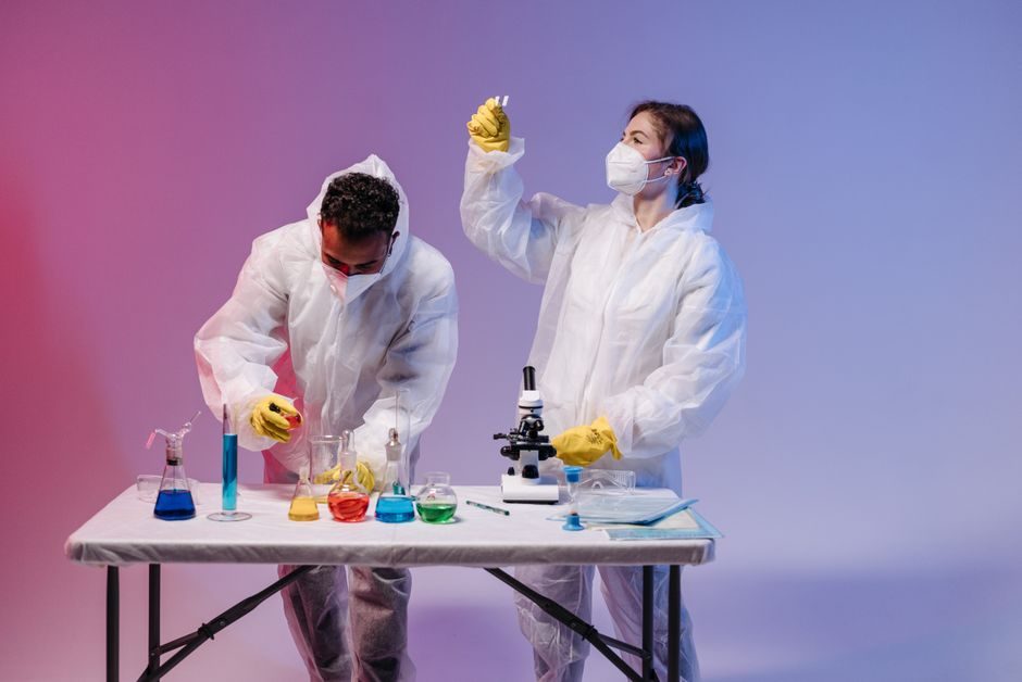 Illustrative photo: scientists found homo Croatia current affairs