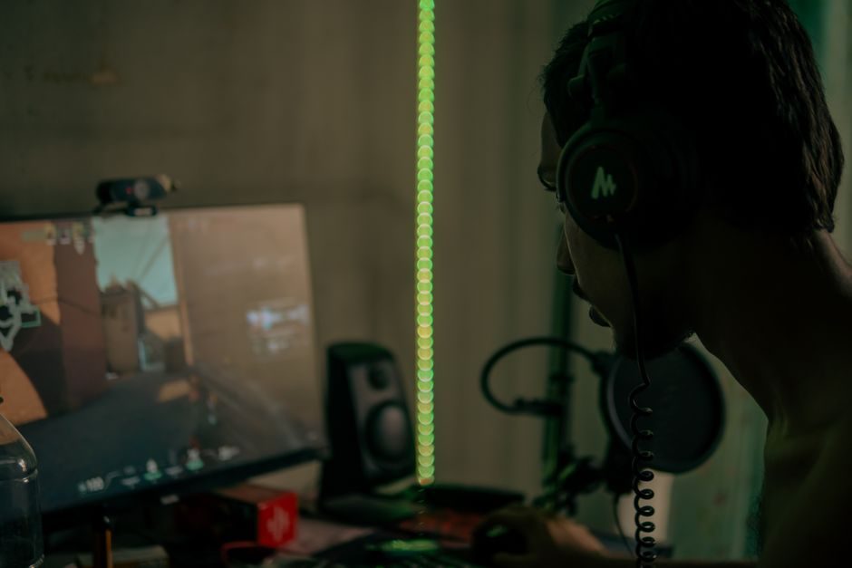 Symbolfoto: indie game week Germany current affairs