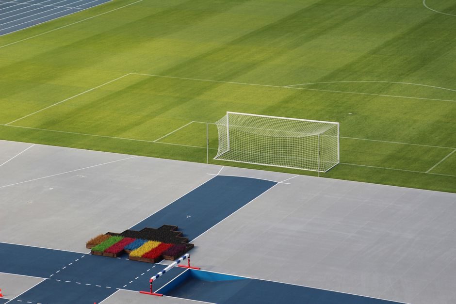 Ilustrativna fotografija: sport competition stadium