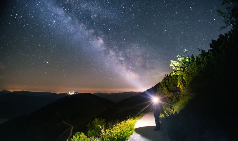 Symbolfoto: astronomie weiße zwergsterne Germany current affairs