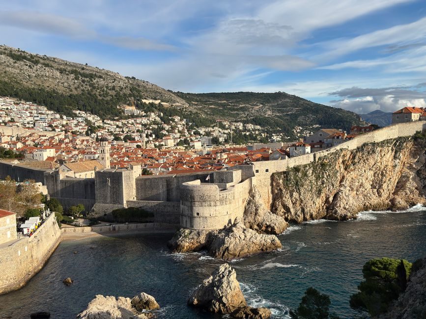 Illustrative photo: week images october Croatia current affairs